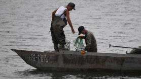 Un pescar nord-coreean a fost executat public pentru că a ascultat un post de radio străin